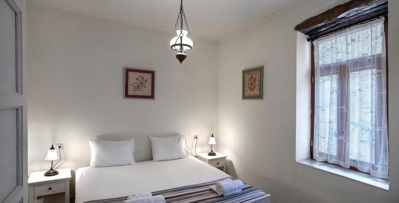 Feneri- Cozy Apartment 20' From Elafonisi Beach Luaran gambar