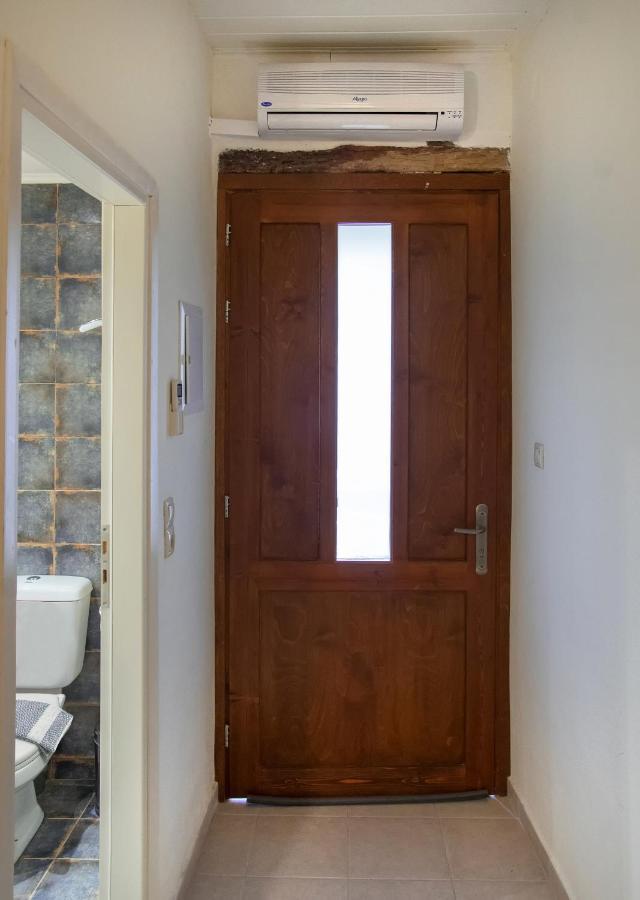 Feneri- Cozy Apartment 20' From Elafonisi Beach Luaran gambar