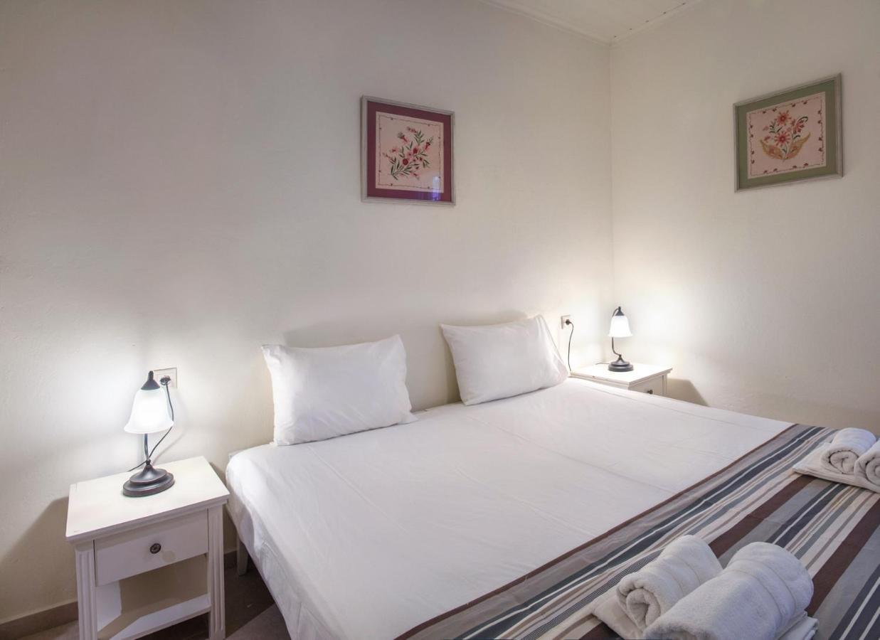Feneri- Cozy Apartment 20' From Elafonisi Beach Luaran gambar