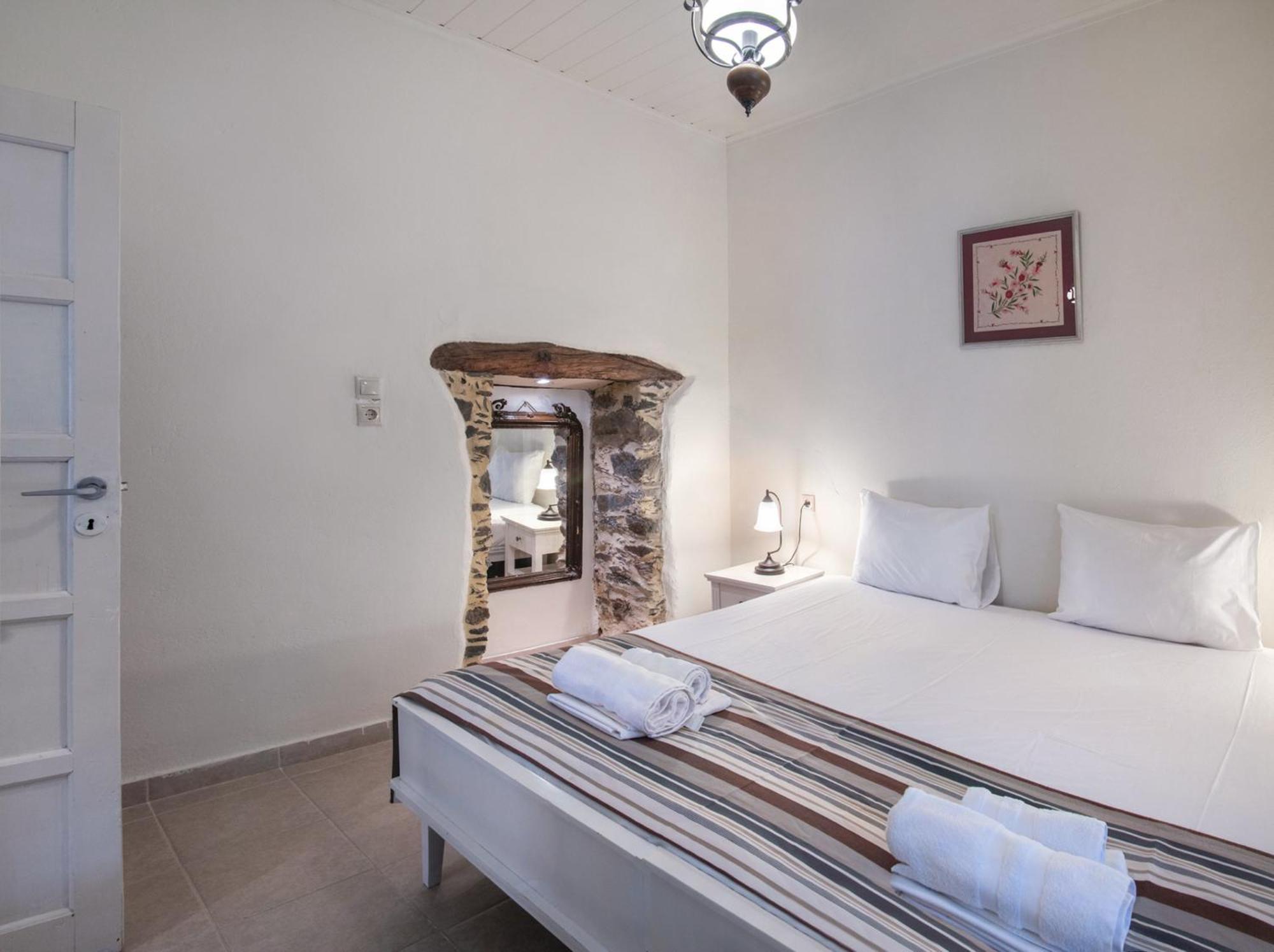 Feneri- Cozy Apartment 20' From Elafonisi Beach Luaran gambar