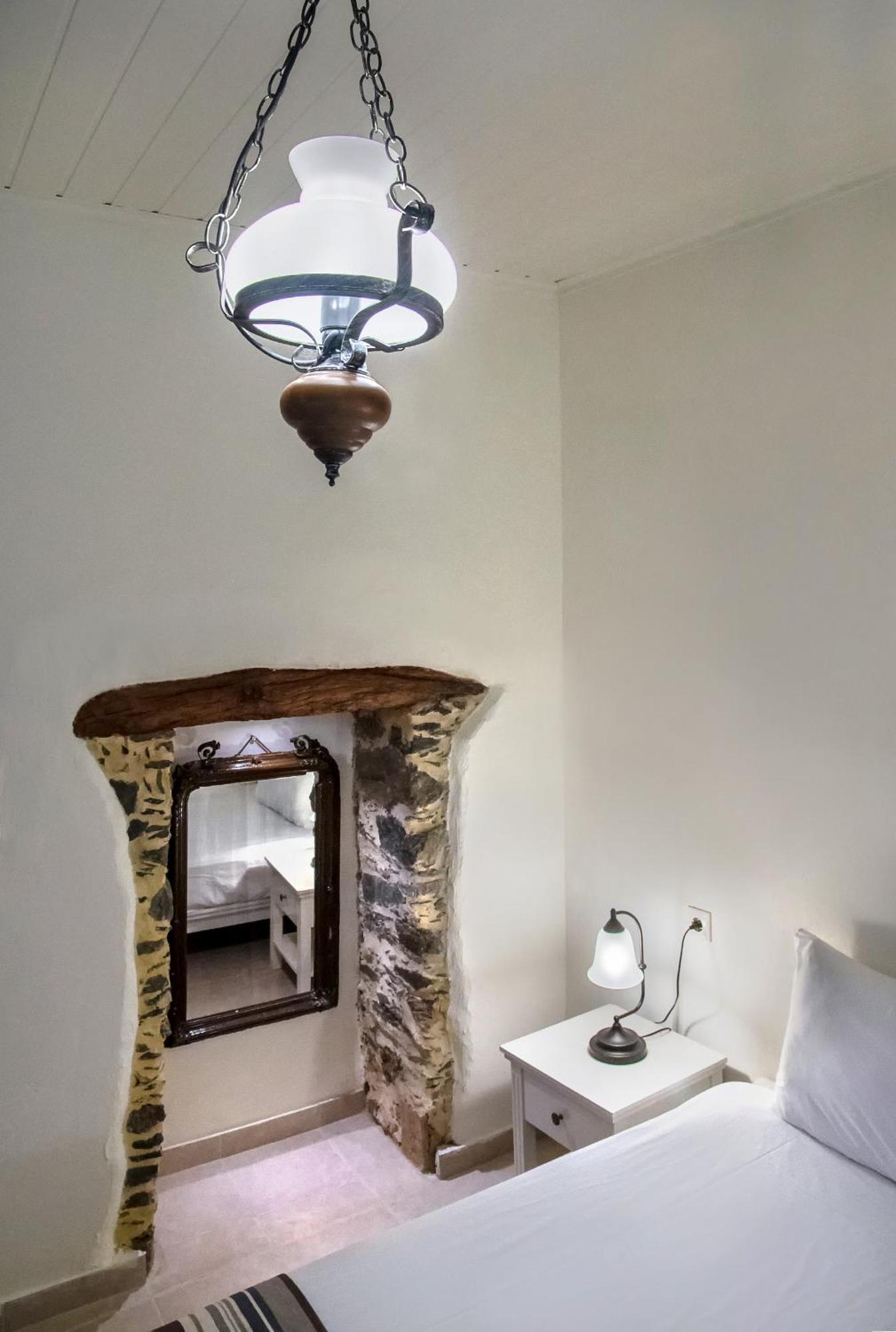 Feneri- Cozy Apartment 20' From Elafonisi Beach Luaran gambar